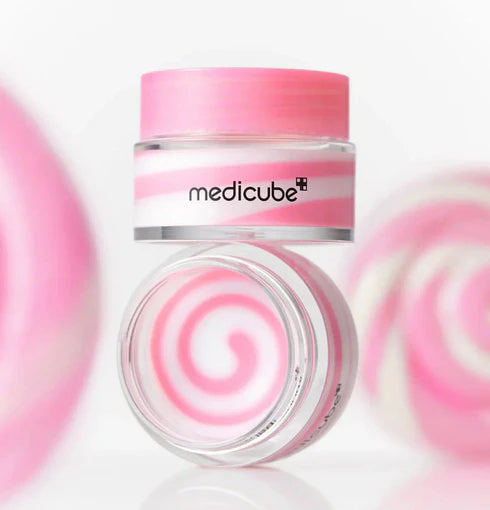 medicube PDRN Lip Sleeping Mask