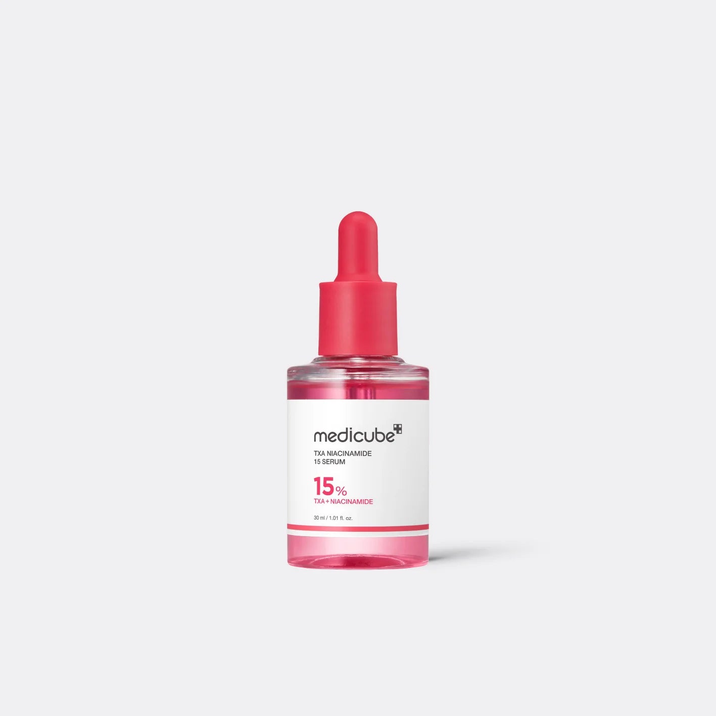 medicube TXA Niacinamide 15 Serum