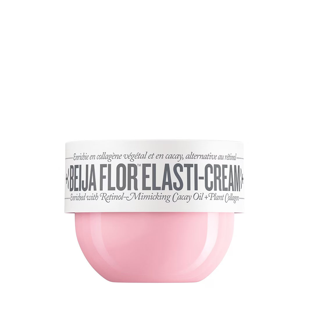 Sol De Janeiro Beija Flor Elasti Cream
